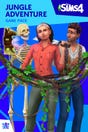 The Sims 4: Jungle Adventure
