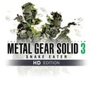 Metal Gear Solid 3: Snake Eater HD Edition
