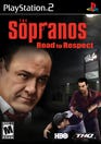 The Sopranos: Road to Respect