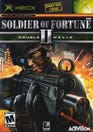 Soldier of Fortune II: Double Helix