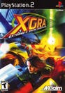 XGRA: Extreme G Racing Association