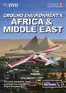 Ground Environment X Africa-Middle East