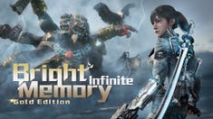 Bright Memory: Infinite - Metacritic