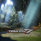 Tekken 7 - DLC15: Cave of Enlightenment