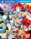 Dragon Ball Z: Battle of Z