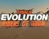 Trials Evolution: The Riders of Doom