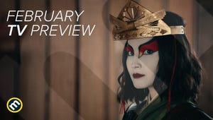 February 2024 TV Preview: Avatar: The Last Airbender, Mr. and Mrs. Smith, and More Shows to Watch
