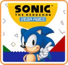 Sega Ages: Sonic the Hedgehog