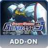 Dynasty Warriors: Gundam 3 - Final Trial Against the Giants