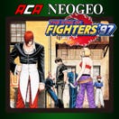 ACA NeoGeo: The King of Fighters '97