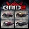 GRID 2: Drift Pack
