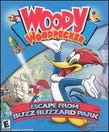 Woody Woodpecker: Escape from Buzz Buzzard Park