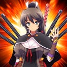 Nitroplus Blasterz: Heroines Infinite Duel - Character 2: 'Homura'