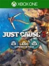 Just Cause 3: Air, Land, & Sea Expansion Pass