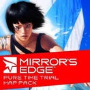 Mirror's Edge: Time Trial Map Pack