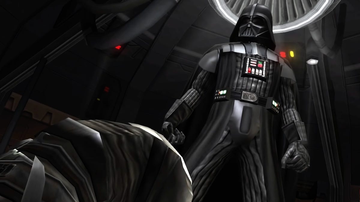 Games Like 'Star Wars: The Force Unleashed' to Play Next - Metacritic