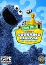 Sesame Street: Cookie's Counting Carnival