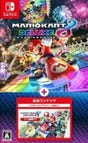 Mario Kart 8 Deluxe + Course Tsuika Pass