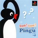 Fun! Fun! Pingu