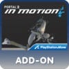 Portal 2 in Motion