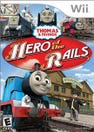 Thomas & Friends: Hero of the Rails