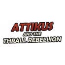 Battleborn - Attikus and the Thrall Rebellion
