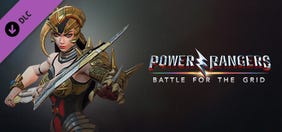 Power Rangers: Battle for the Grid - Scorpina