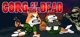 Corg of the Dead