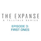 The Expanse: A Telltale Series - Episode 3