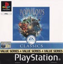 Populous: The Beginning