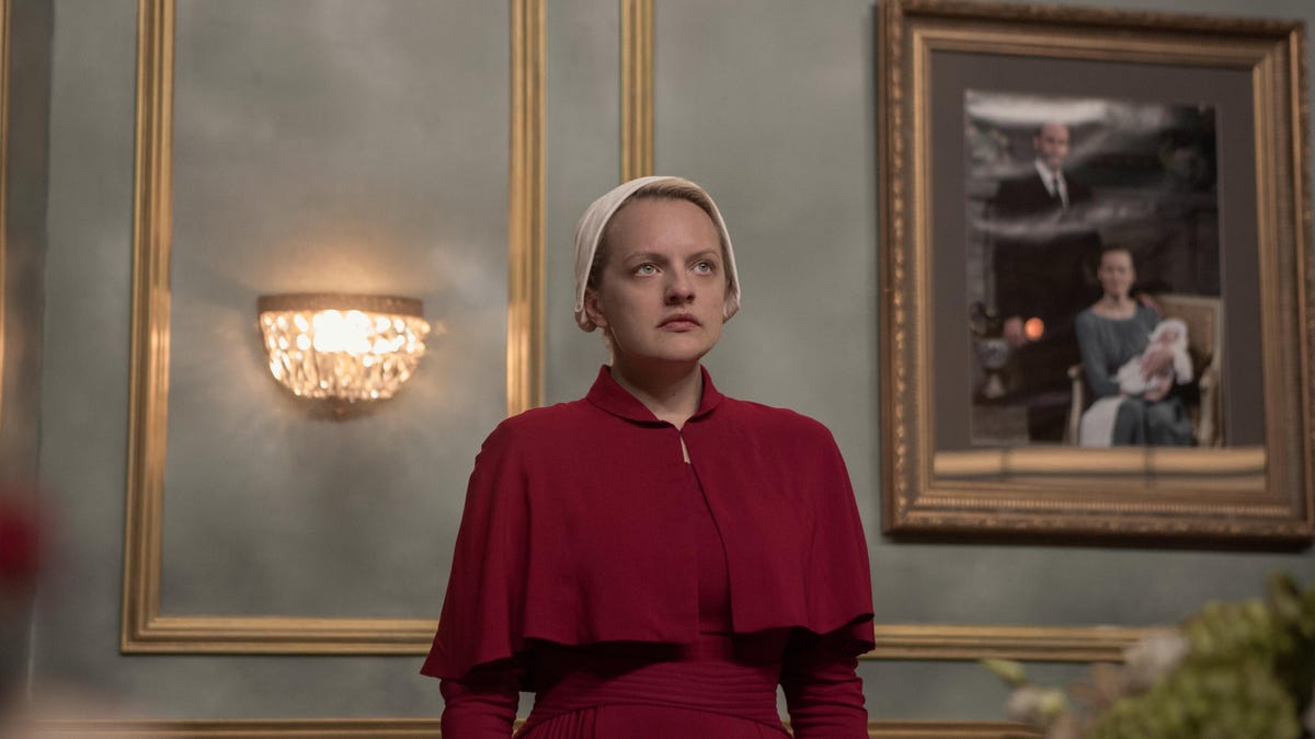 Gifts for 'The Handmaid's Tale' Fans - Metacritic