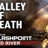 Operation Flashpoint: Red River - Valley of Death