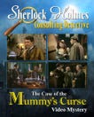Sherlock Holmes Consulting Detective: Case 1