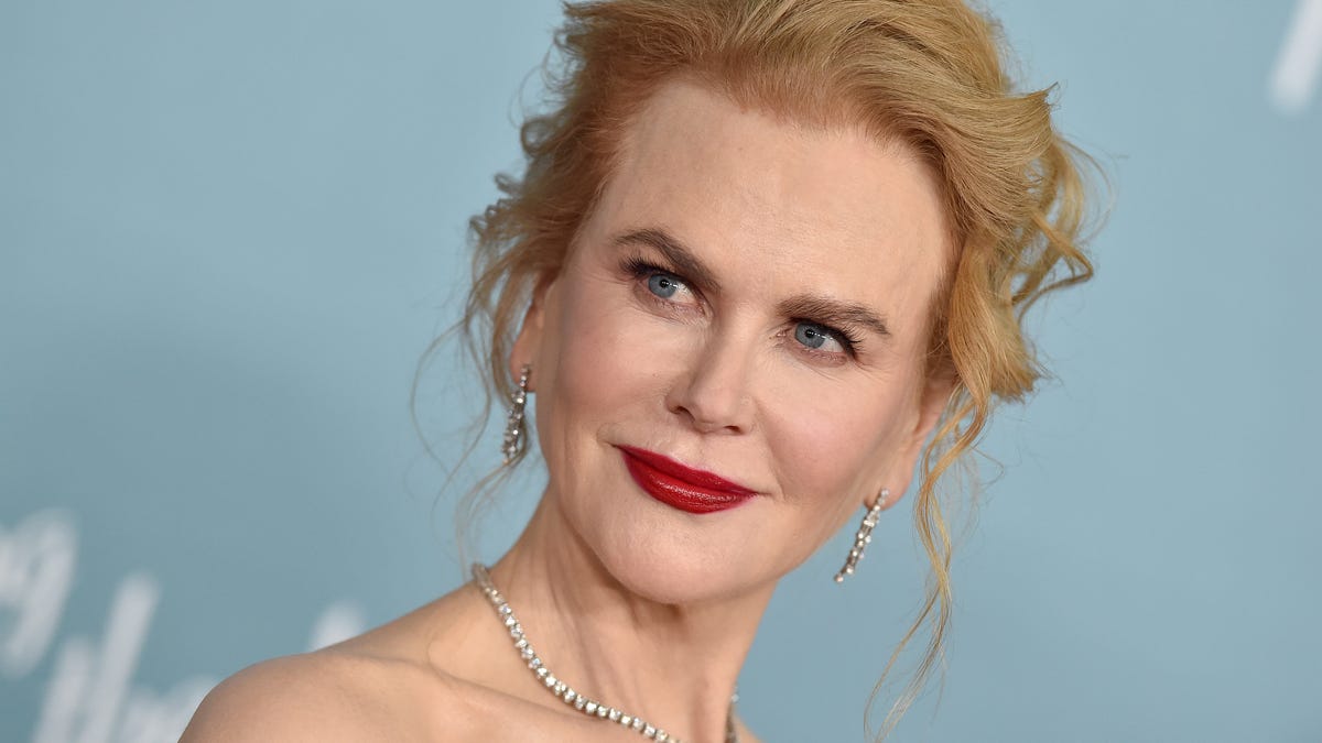 Nicole Kidman's Best Movies and TV Shows, Ranked by Metacritic - Metacritic