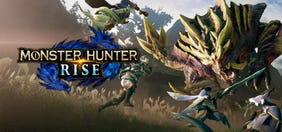 Monster Hunter Rise - Metacritic