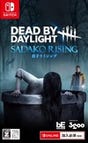 Dead by Daylight: Sadako Rising Edition Official Japanese Edition