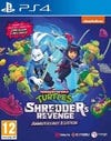 Teenage Mutant Ninja Turtles: Shredder's Revenge - Anniversary Edition