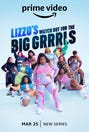 Lizzo's Watch Out for the Big Grrrls
