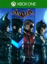 Batman: Arkham Knight - Crime Fighter Challenge Pack 1