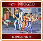 ACA NeoGeo: Burning Fight