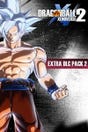 Dragon Ball: Xenoverse 2 - Extra Pack 2: Infinite History