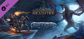 Pillars of Eternity II: Deadfire - Beasts of Winter