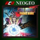 ACA NeoGeo: Samurai Shodown IV