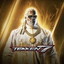 Tekken 7 - DLC12: Leroy Smith
