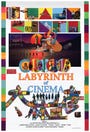 Labyrinth of Cinema