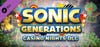 Sonic Generations: Casino Night Pinball