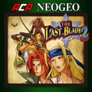 ACA NeoGeo: The Last Blade 2