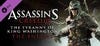 Assassin's Creed III - The Infamy