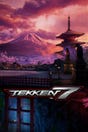 Tekken 7 - DLC17: Vermilion Gates