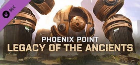 Phoenix Point: Legacy of the Ancients